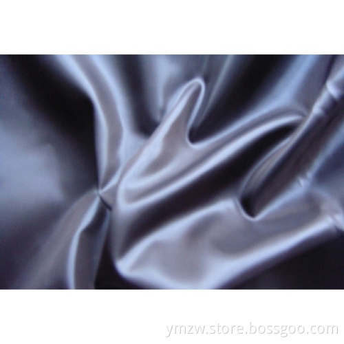 300T Calender Plain Polyester Taffeta Fabric